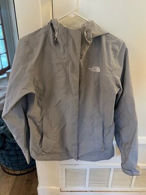 The North Face Rain Jacket